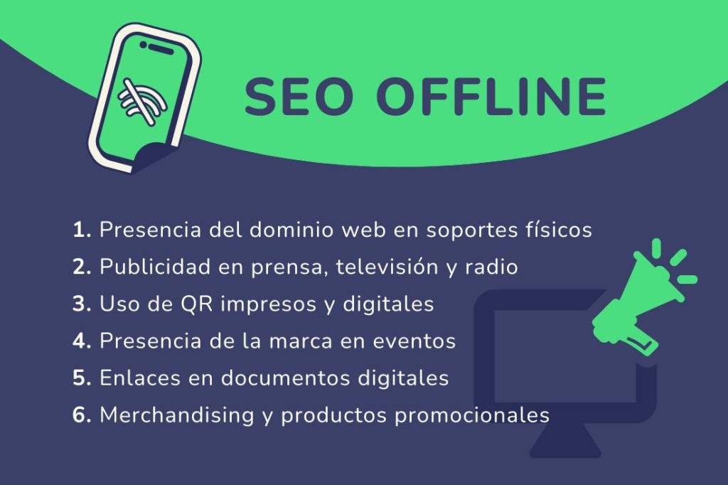 seo offline