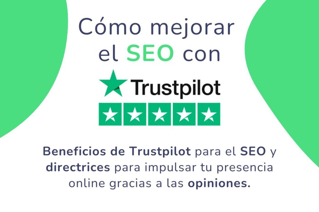 seo trustpilot