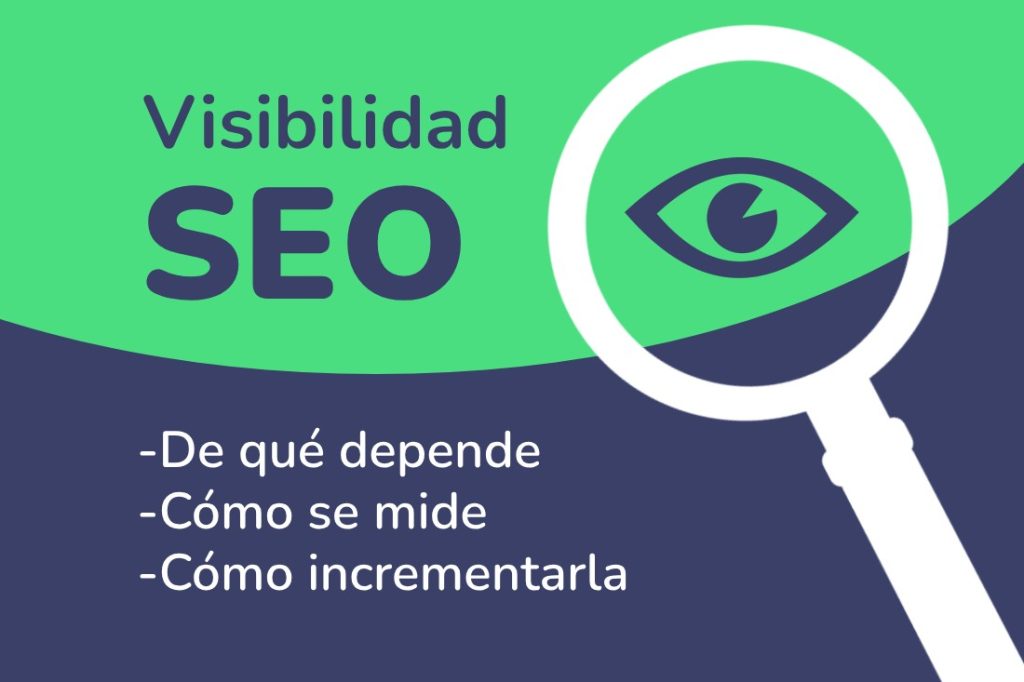 visibilidad seo