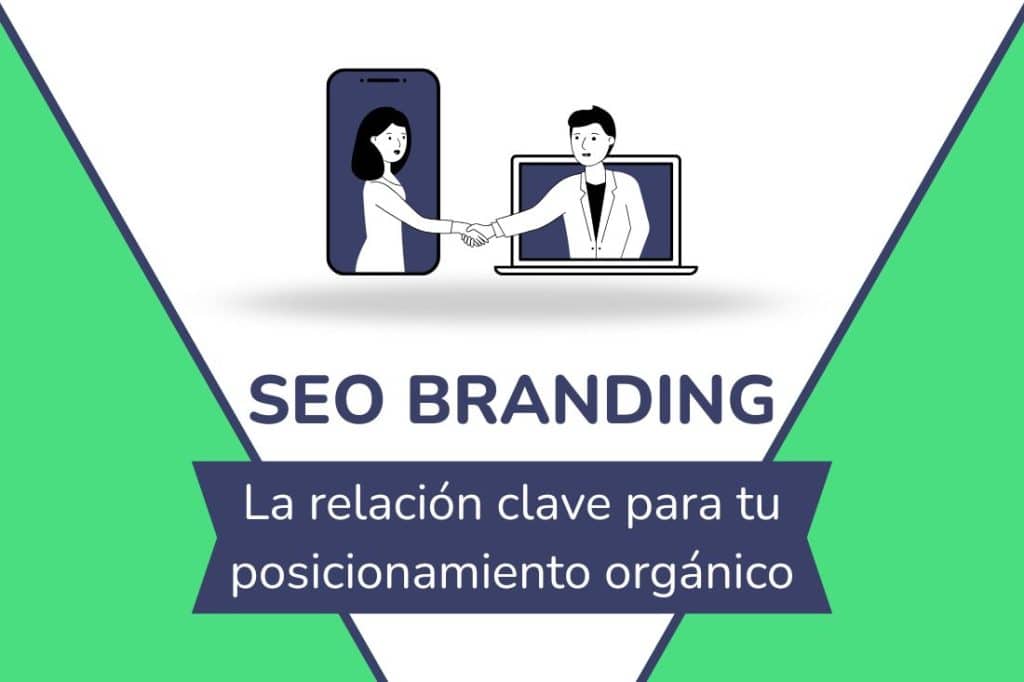 SEO branding