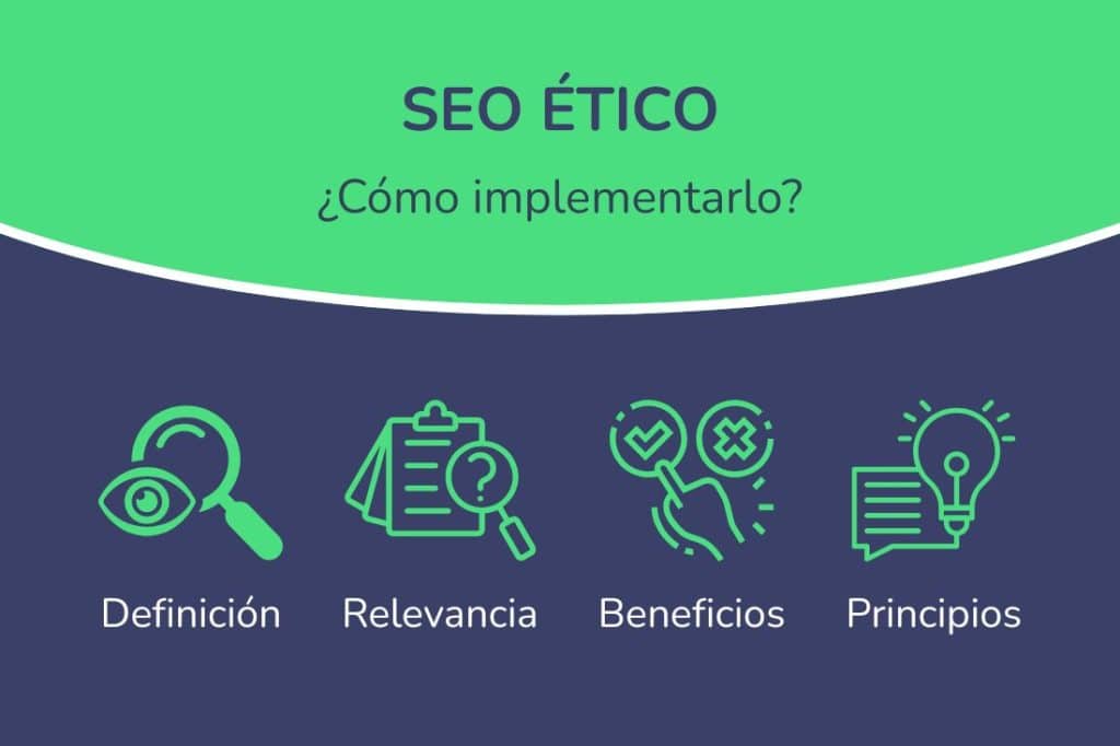 seo etico